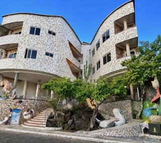 Katarma Deluxe Apartments - 0