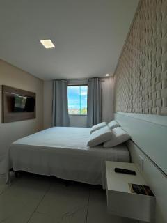 Goiana Palace Hotel - Perto da JEEP, KLABIN, HEMOBRÁS, VIVIX - 8