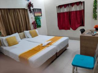 A2 Guest House - 5