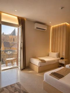 City View Downtown Cairo Hotel - 0