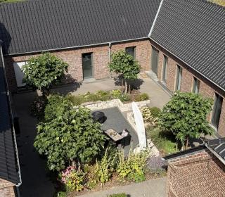 Ferienwohnung Lindenglück - 9