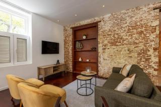 Gomezplein Heritage Suites - 0