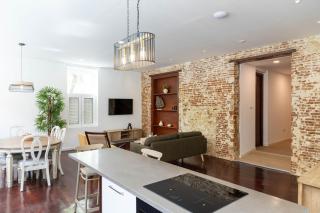 Gomezplein Heritage Suites - 6
