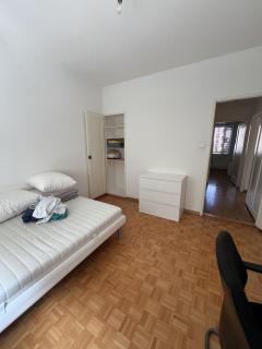 Chambre confortable au cœur de Lausanne - 2
