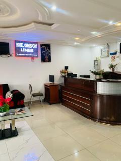 Hotel Omnisport - 1