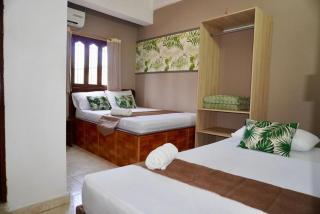 HOTEL LUA Santa Marta - 3