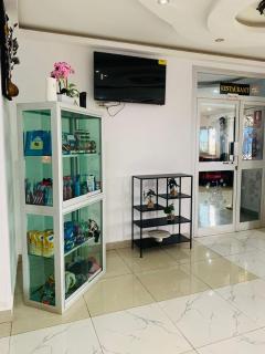 Hotel Omnisport - 3