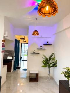 Nivora Stays 3 BHK Near Assi Ghat Lanka, BHU - Varanasi - 6