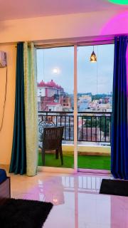 Nivora Stays 3 BHK Near Assi Ghat Lanka, BHU - Varanasi - 3