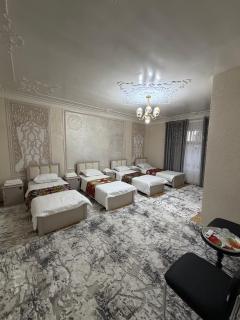 Shom Guest House - Hostel - 2