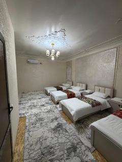 Shom Guest House - Hostel - 1