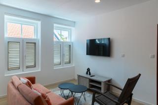 Gomezplein Heritage Suites - 4
