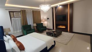 Hotel Skyway Residency - 5