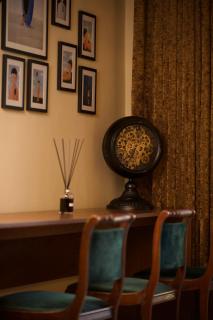 2115 Boutique Hotel - 1