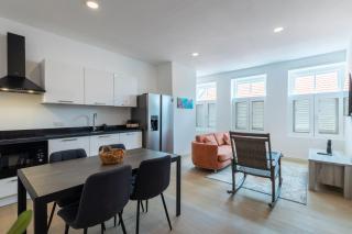 Gomezplein Heritage Suites - 3