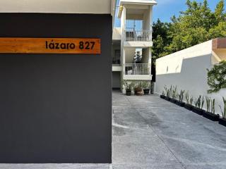 Lazaro B, LOFT in the Heart of San Pedro - 4