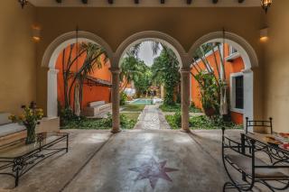 Casa Jade Hotel - Adults Only, Mérida - 8