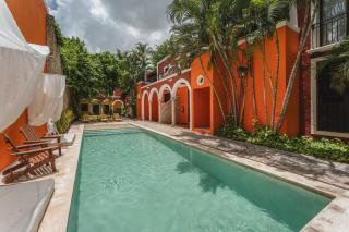 Casa Jade Hotel - Adults Only, Mérida - 6