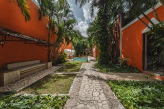 Casa Jade Hotel - Adults Only, Mérida - 7