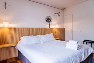 Modern Comfort in Providencia Ideal for 3 - 9