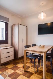 Modern Comfort in Providencia Ideal for 3 - 1