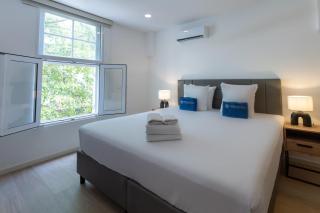 Gomezplein Heritage Suites - 2