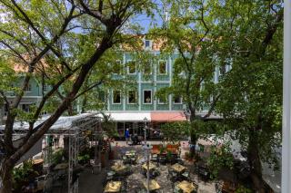 Gomezplein Heritage Suites - 1