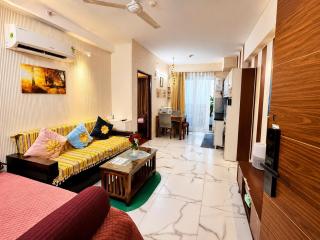 ADS STUDIO Sector-106 Gurgaon near Yashobhoomi and IGI airport - 6