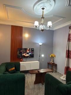 Fokam Hôtel - 0