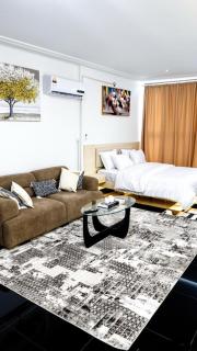 Cozy American Studio - Riviera Palmeraie - 0