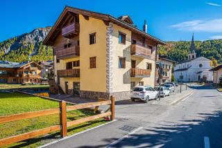 Valandrea Myholidaylivigno - 0