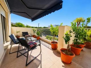 Beach Terrace Apartment Znjan, Split - Split - 2