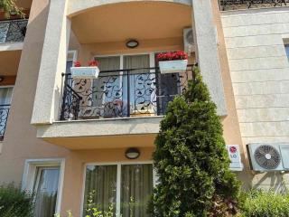 Studio Sunny-Byala Sun Residence - 3