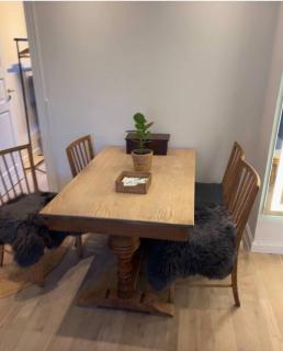 Beautiful and bright apartment in central location - 5