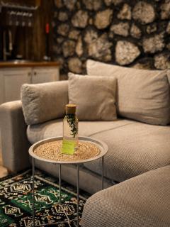 Arhetip, Kikina Villa - 5