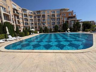 Studio Sunny-Byala Sun Residence - 2