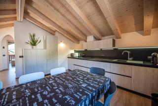 Appartamento Superior Cassana Myholidaylivigno - 5
