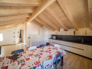 Appartamento Superior Cassana Myholidaylivigno - 2