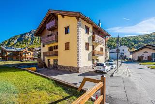 Appartamento Superior Cassana Myholidaylivigno - 8