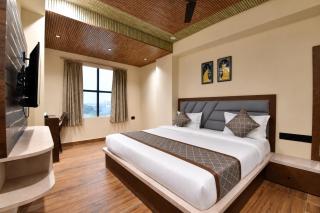 Luxora Suites - 6