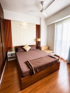 ADS STUDIO Sector-106 Gurgaon near Yashobhoomi and IGI airport - 4