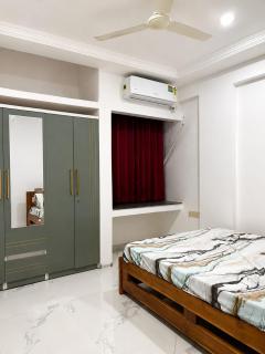 Marble Nest cool peaceful family friendly stay - 7