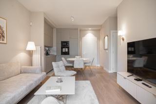 BW Ultra Lux Apartment - 1