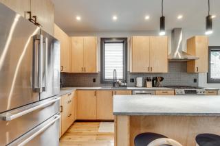 Brand New Build! Greenport Gem w/ Yard & Patio - 3