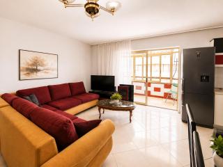Tirana Central Exclusive - 0