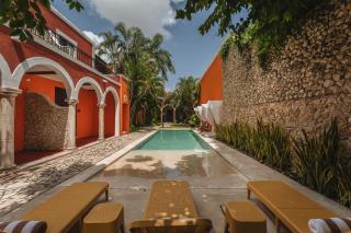 Casa Jade Hotel - Adults Only, Mérida - 8