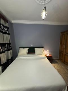 Fokam Hôtel - 2