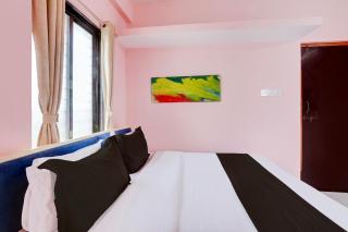 Hotel O THE HOTEL RUNWAY Service Apartment - 9