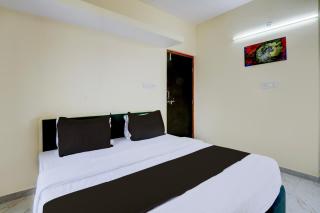 Hotel O THE HOTEL RUNWAY Service Apartment - 1