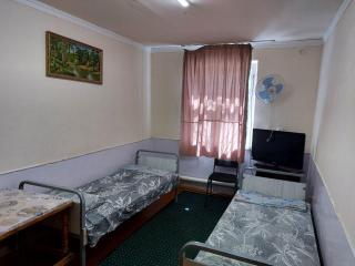 Umid Hostel - 4